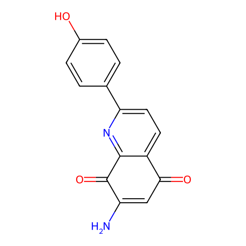 Chemical structure of BindingDB Monomer ID 50653951