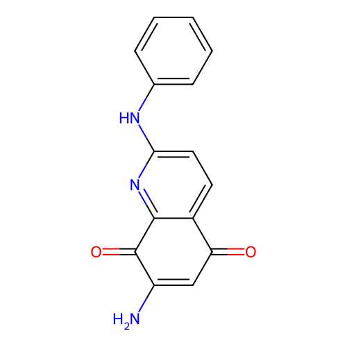 Chemical structure of BindingDB Monomer ID 50653955