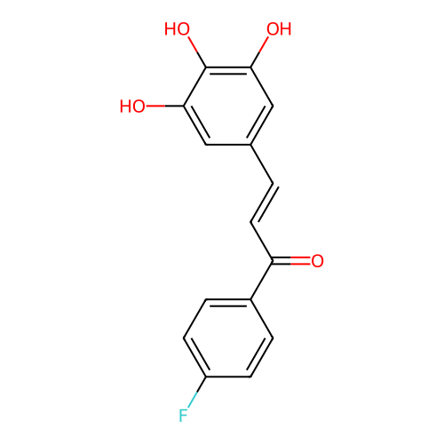 Chemical structure of BindingDB Monomer ID 50654029