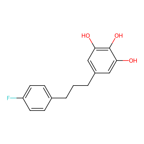 Chemical structure of BindingDB Monomer ID 50654031