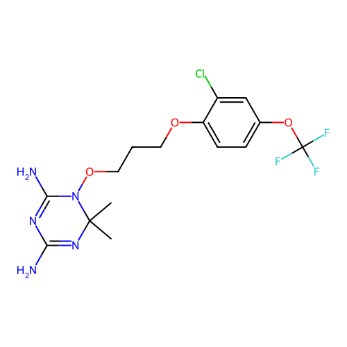 Chemical structure of BindingDB Monomer ID 50654075