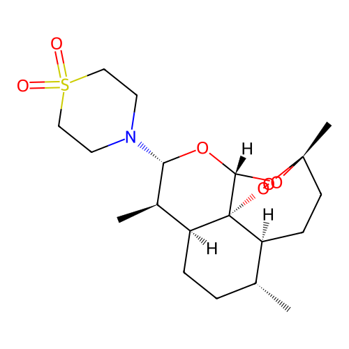 Chemical structure of BindingDB Monomer ID 50654080