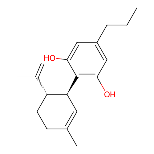 Chemical structure of BindingDB Monomer ID 50654086