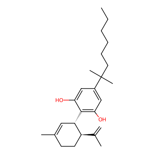Chemical structure of BindingDB Monomer ID 50654094