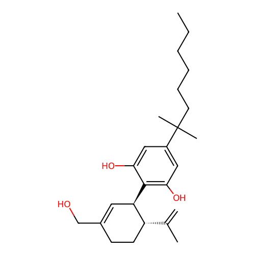 Chemical structure of BindingDB Monomer ID 50654101