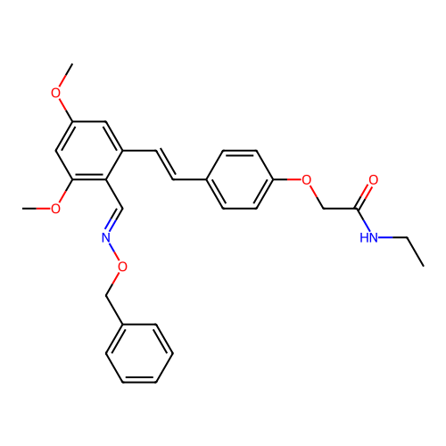 Chemical structure of BindingDB Monomer ID 50654202
