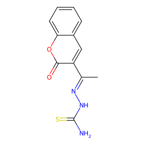 Chemical structure of BindingDB Monomer ID 50654274
