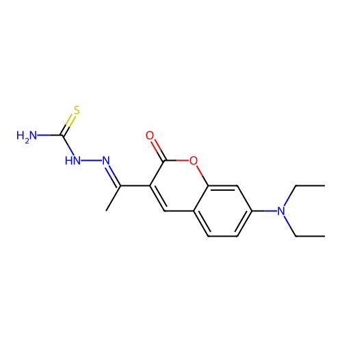 Chemical structure of BindingDB Monomer ID 50654275