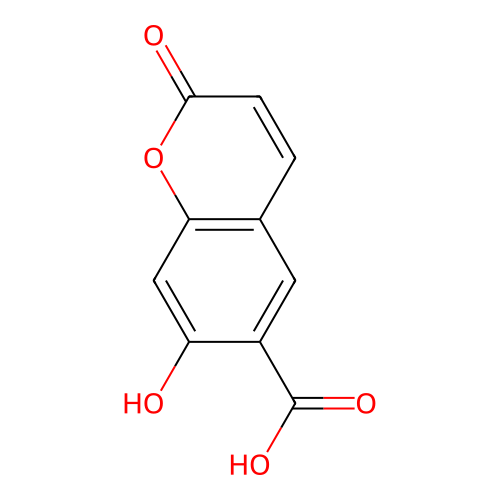 Chemical structure of BindingDB Monomer ID 50654495