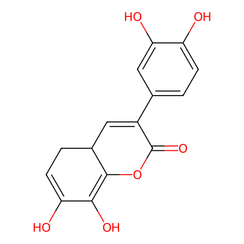 Chemical structure of BindingDB Monomer ID 50654505