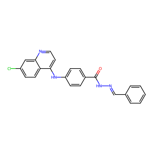 Chemical structure of BindingDB Monomer ID 50654523