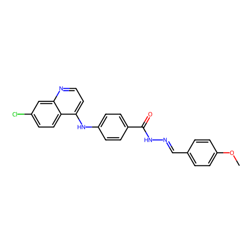Chemical structure of BindingDB Monomer ID 50654528