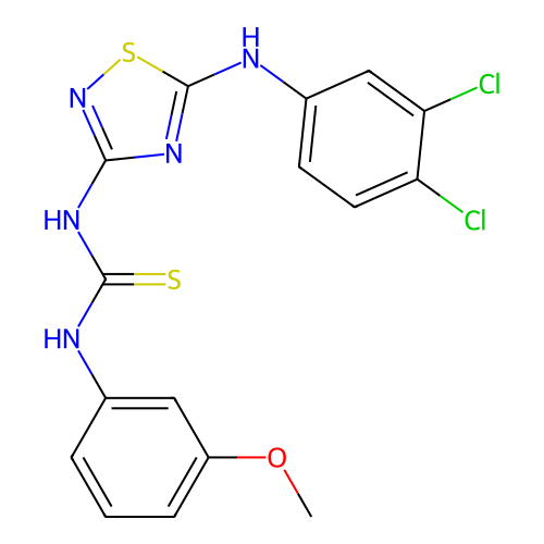Chemical structure of BindingDB Monomer ID 50654543