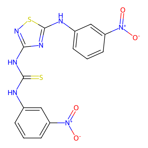 Chemical structure of BindingDB Monomer ID 50654548