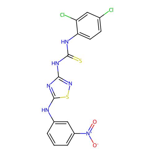 Chemical structure of BindingDB Monomer ID 50654550