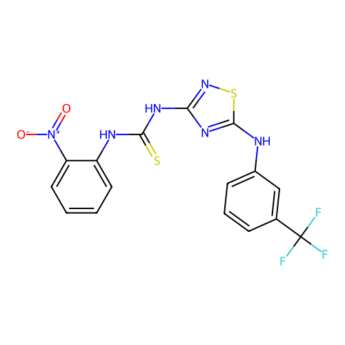 Chemical structure of BindingDB Monomer ID 50654553