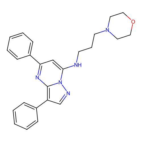 Chemical structure of BindingDB Monomer ID 50654688