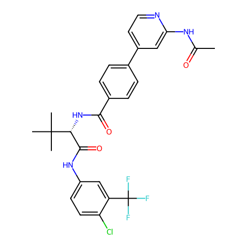 Chemical structure of BindingDB Monomer ID 50654714
