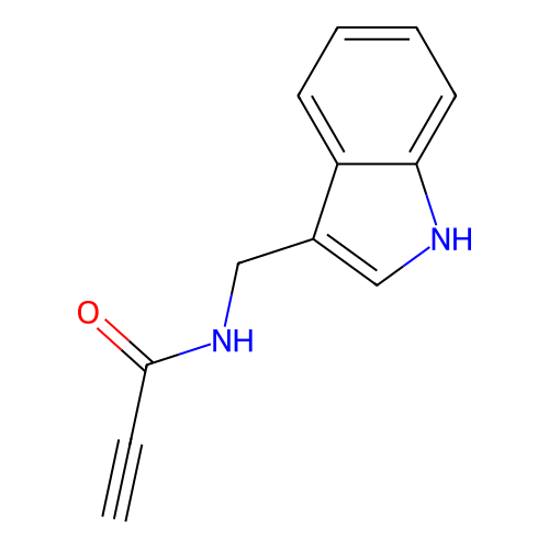 Chemical structure of BindingDB Monomer ID 50654845