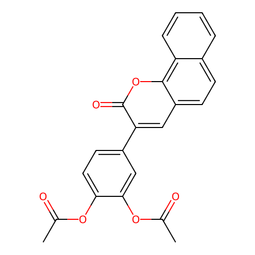 Chemical structure of BindingDB Monomer ID 50654884