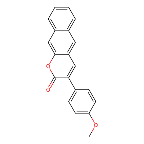 Chemical structure of BindingDB Monomer ID 50654886