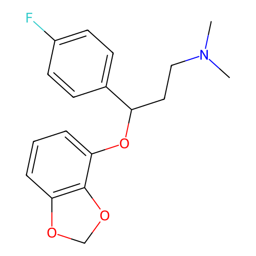 Chemical structure of BindingDB Monomer ID 50654904