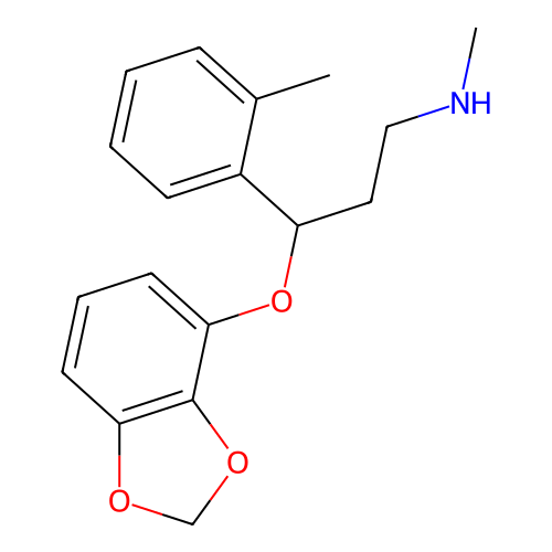 Chemical structure of BindingDB Monomer ID 50654914