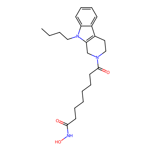 Chemical structure of BindingDB Monomer ID 50654937