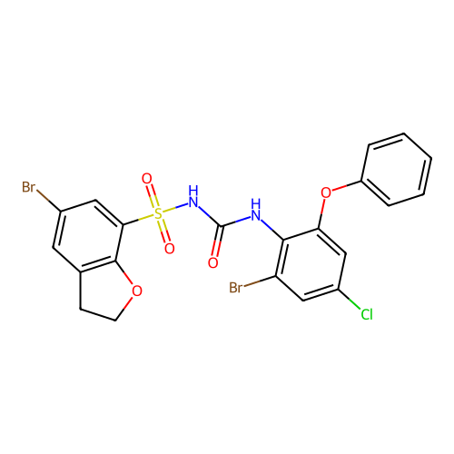 Chemical structure of BindingDB Monomer ID 50654951