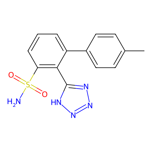 Chemical structure of BindingDB Monomer ID 50654953