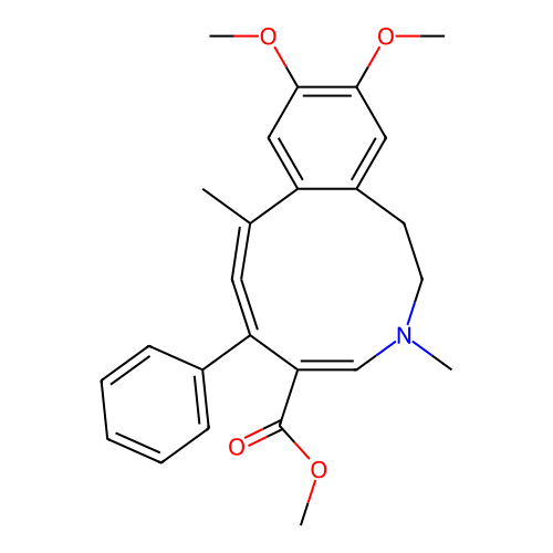 Chemical structure of BindingDB Monomer ID 50654973