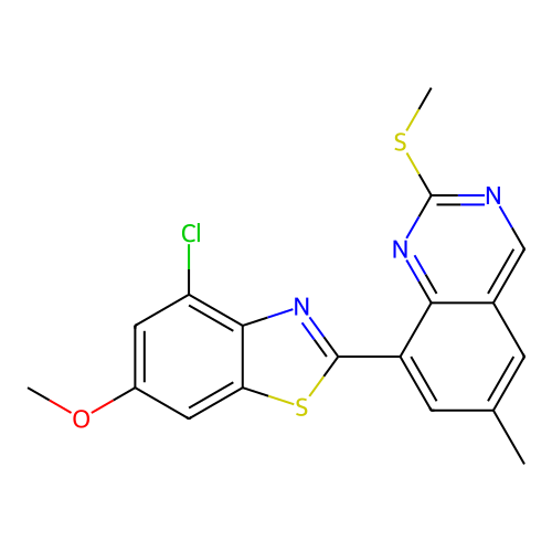 Chemical structure of BindingDB Monomer ID 50654985