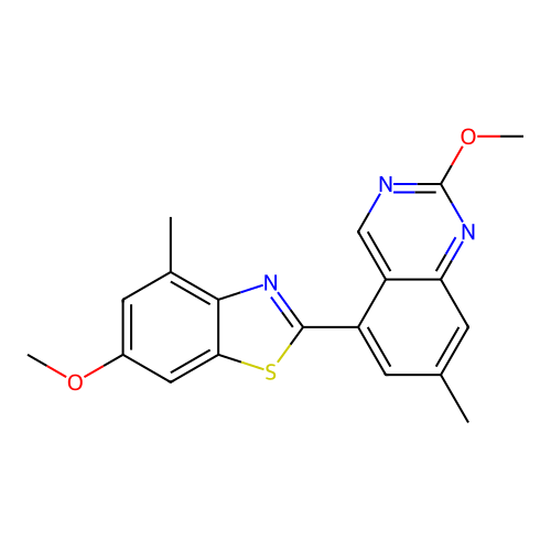 Chemical structure of BindingDB Monomer ID 50655003