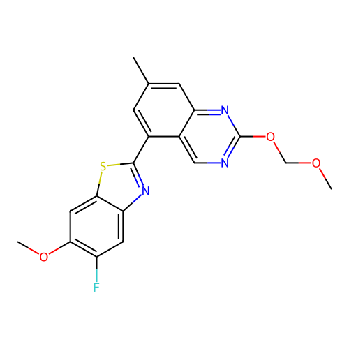Chemical structure of BindingDB Monomer ID 50655013