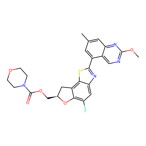 Chemical structure of BindingDB Monomer ID 50655035