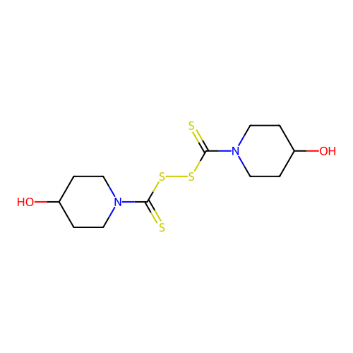 Chemical structure of BindingDB Monomer ID 50655043