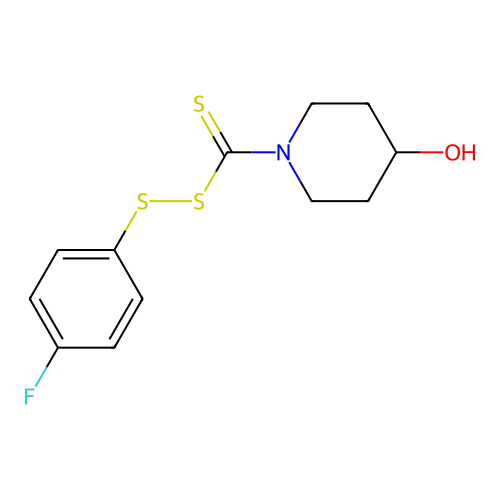 Chemical structure of BindingDB Monomer ID 50655050