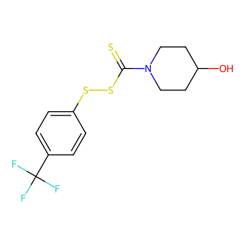 Chemical structure of BindingDB Monomer ID 50655052