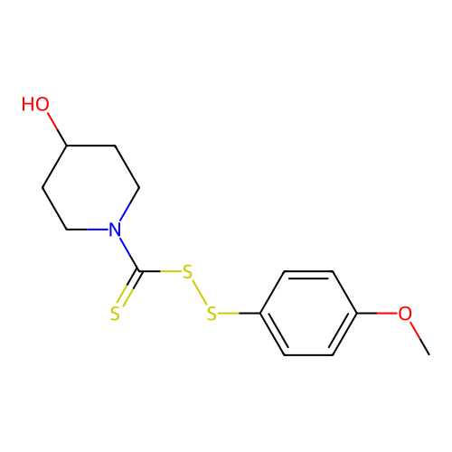 Chemical structure of BindingDB Monomer ID 50655053