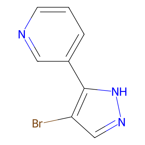 Chemical structure of BindingDB Monomer ID 50655134