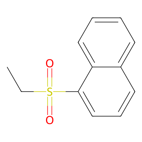Chemical structure of BindingDB Monomer ID 50655140