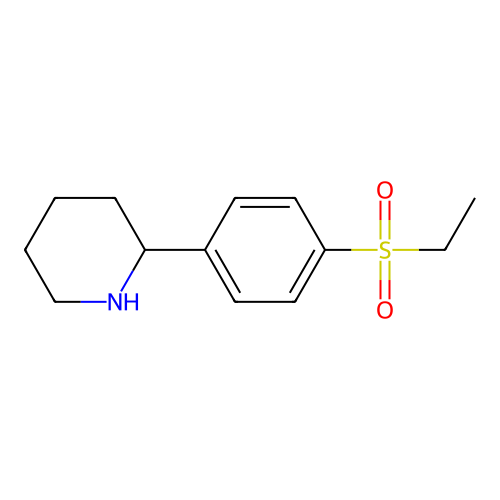 Chemical structure of BindingDB Monomer ID 50655145