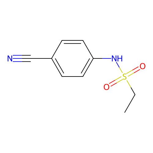 Chemical structure of BindingDB Monomer ID 50655146