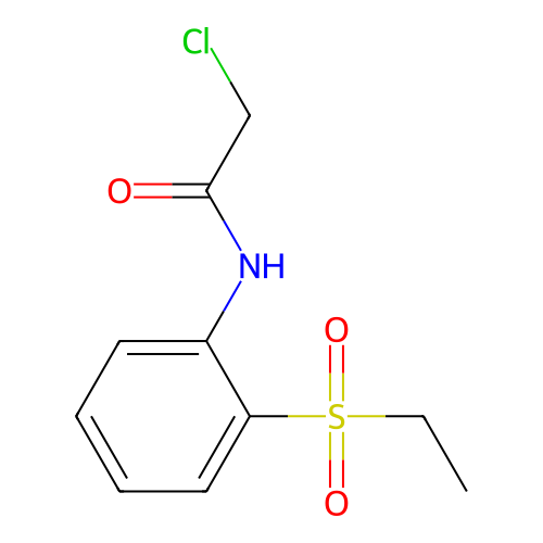 Chemical structure of BindingDB Monomer ID 50655148