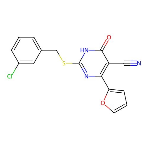 Chemical structure of BindingDB Monomer ID 50655198