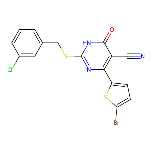 Chemical structure of BindingDB Monomer ID 50655202