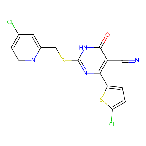 Chemical structure of BindingDB Monomer ID 50655211