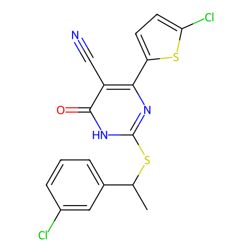Chemical structure of BindingDB Monomer ID 50655213