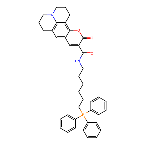 Chemical structure of BindingDB Monomer ID 50655248