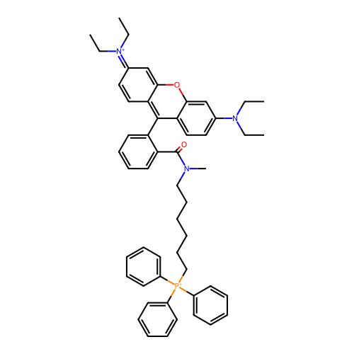 Chemical structure of BindingDB Monomer ID 50655251
